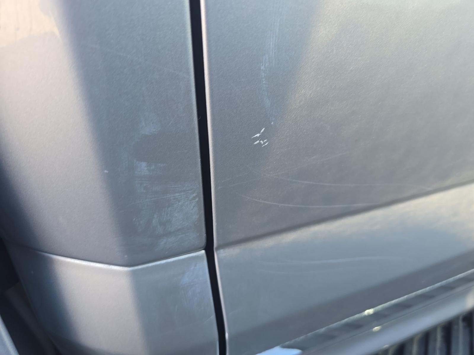 2016 Ford F-150 XLT AWD