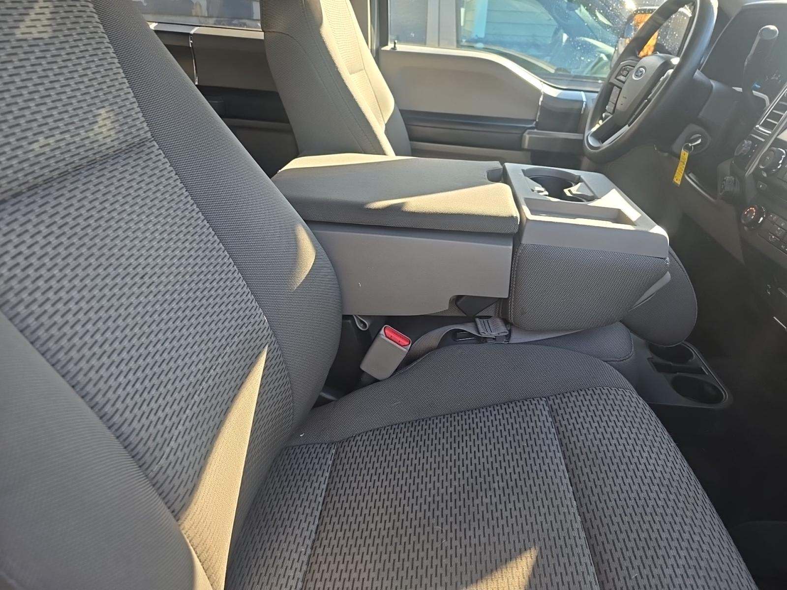 2016 Ford F-150 XLT AWD