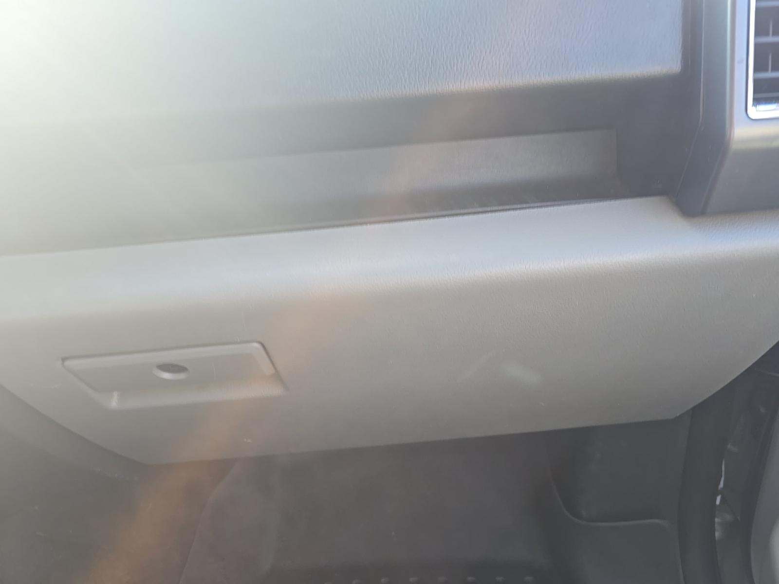 2016 Ford F-150 XLT AWD