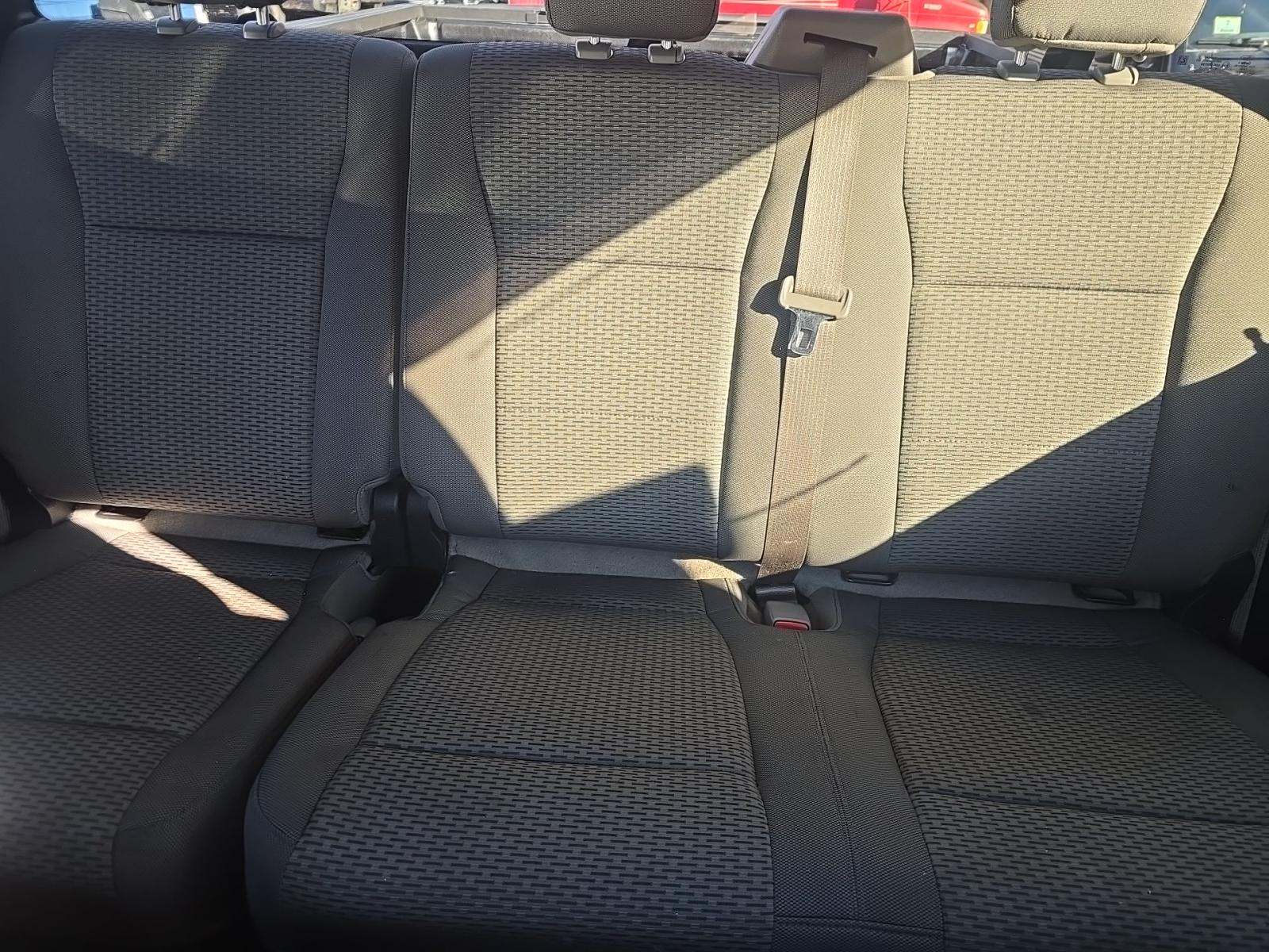 2016 Ford F-150 XLT AWD