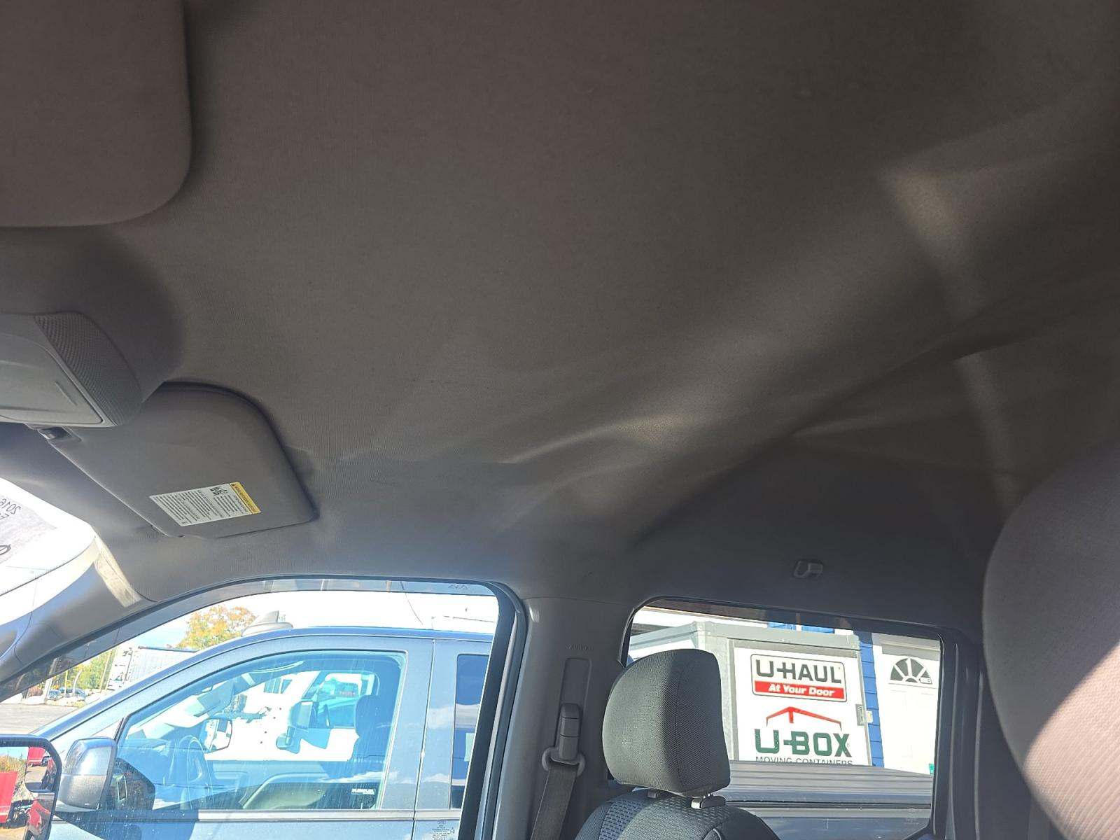 2016 Ford F-150 XLT AWD