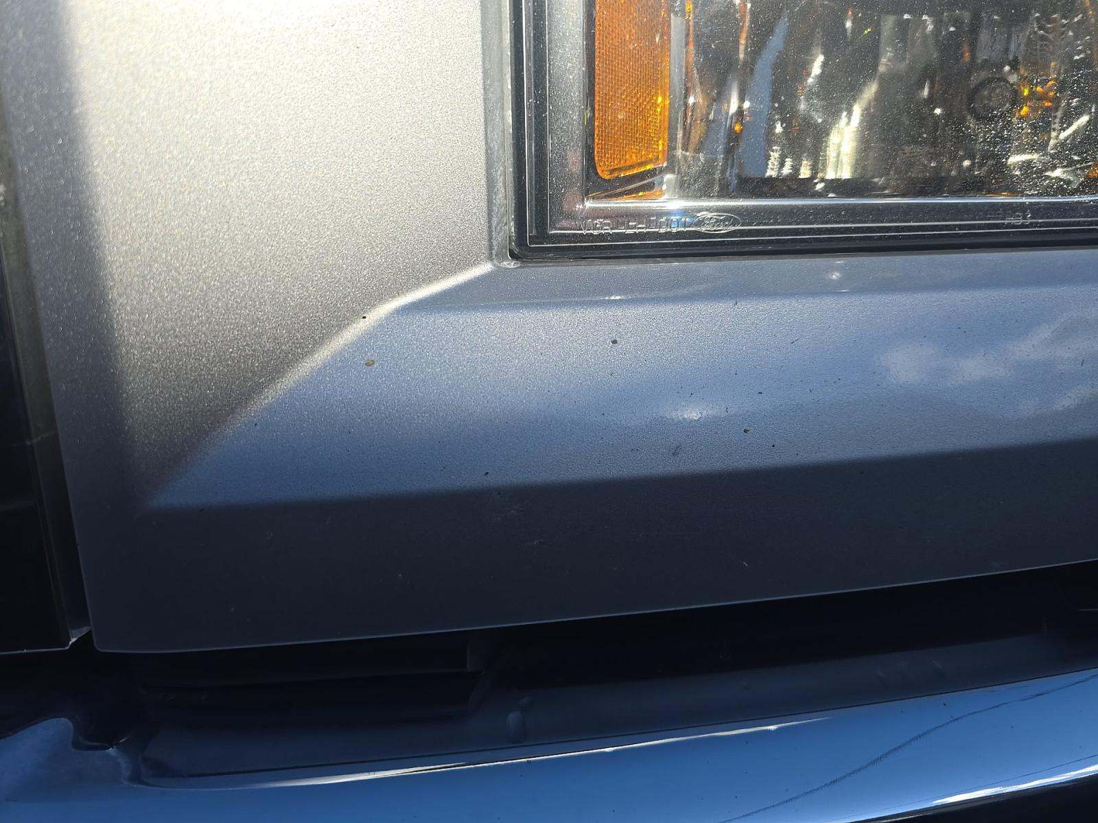 2016 Ford F-150 XLT AWD