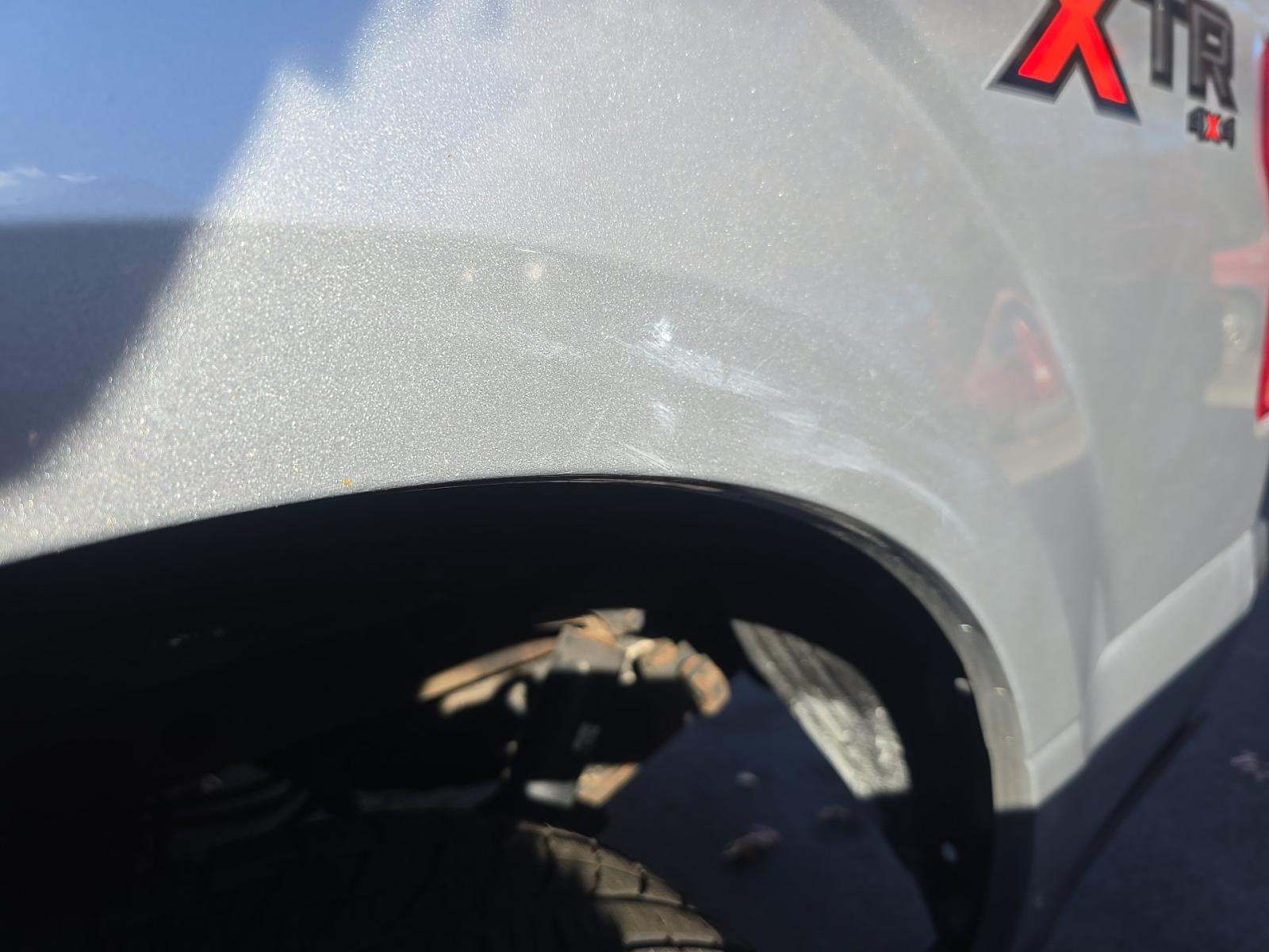 2016 Ford F-150 XLT AWD