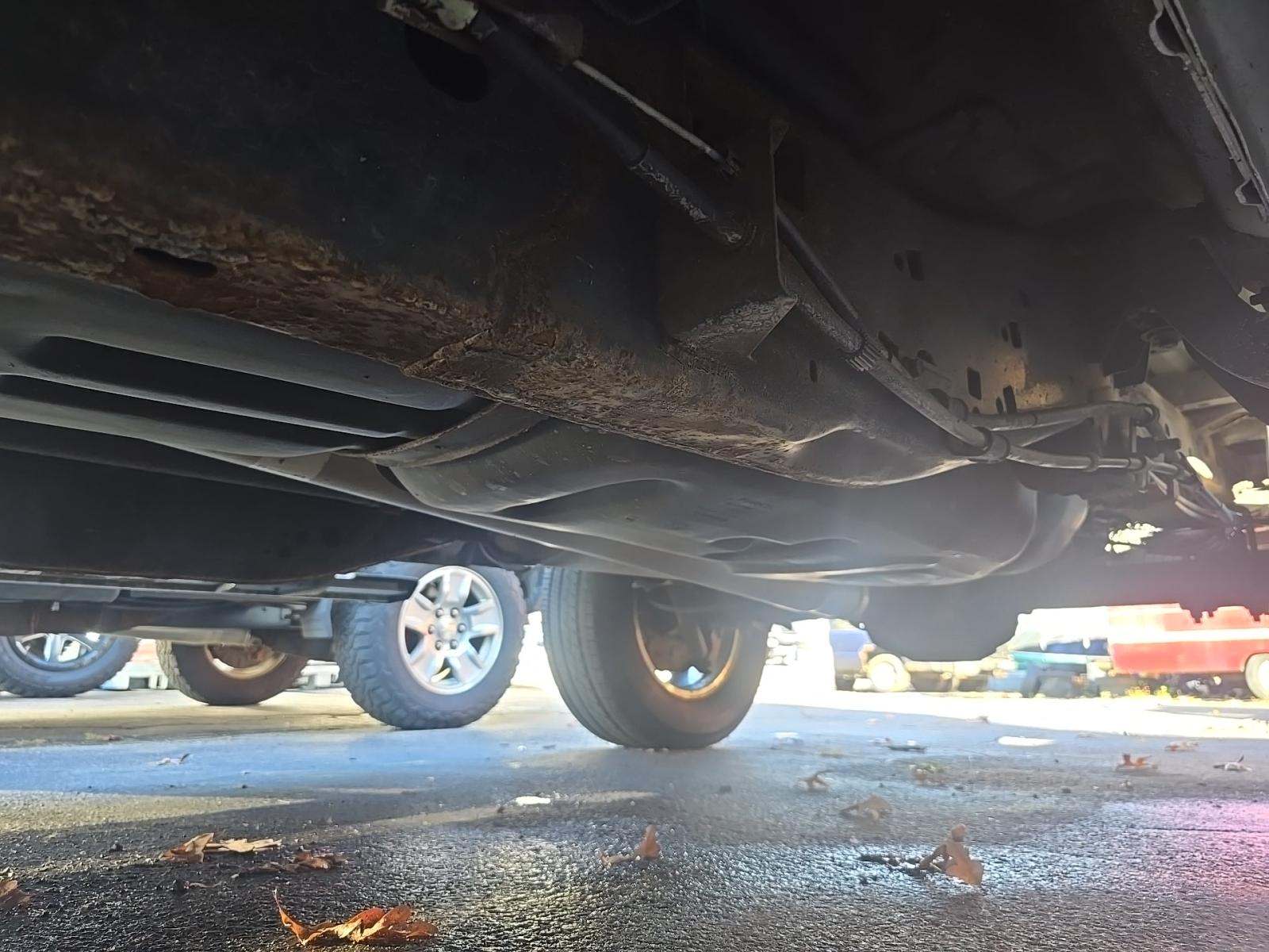 2016 Ford F-150 XLT AWD