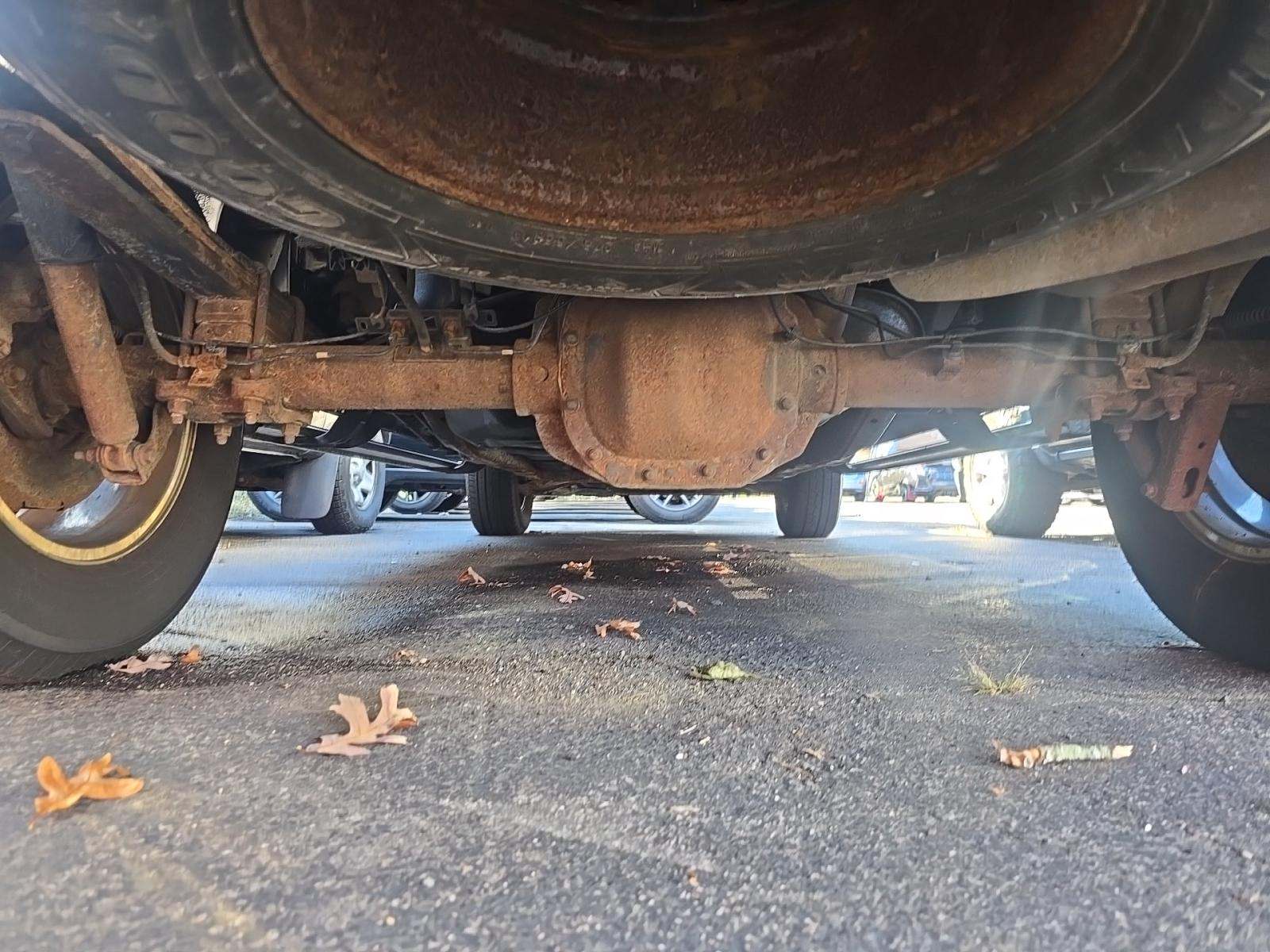 2016 Ford F-150 XLT AWD