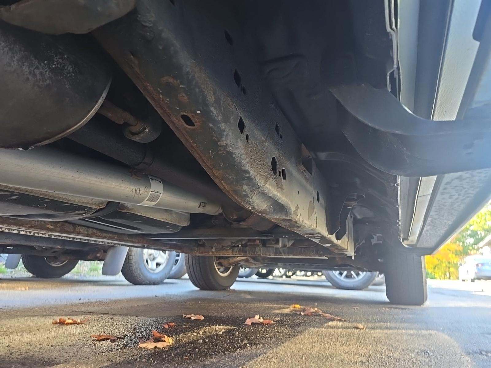 2016 Ford F-150 XLT AWD