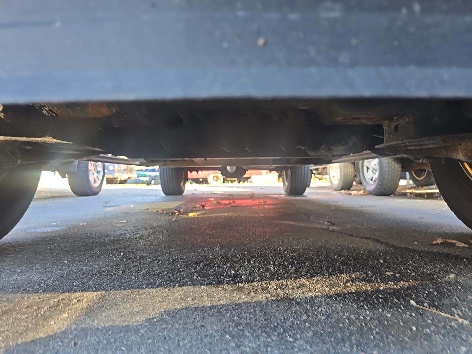 2016 Ford F-150 XLT AWD