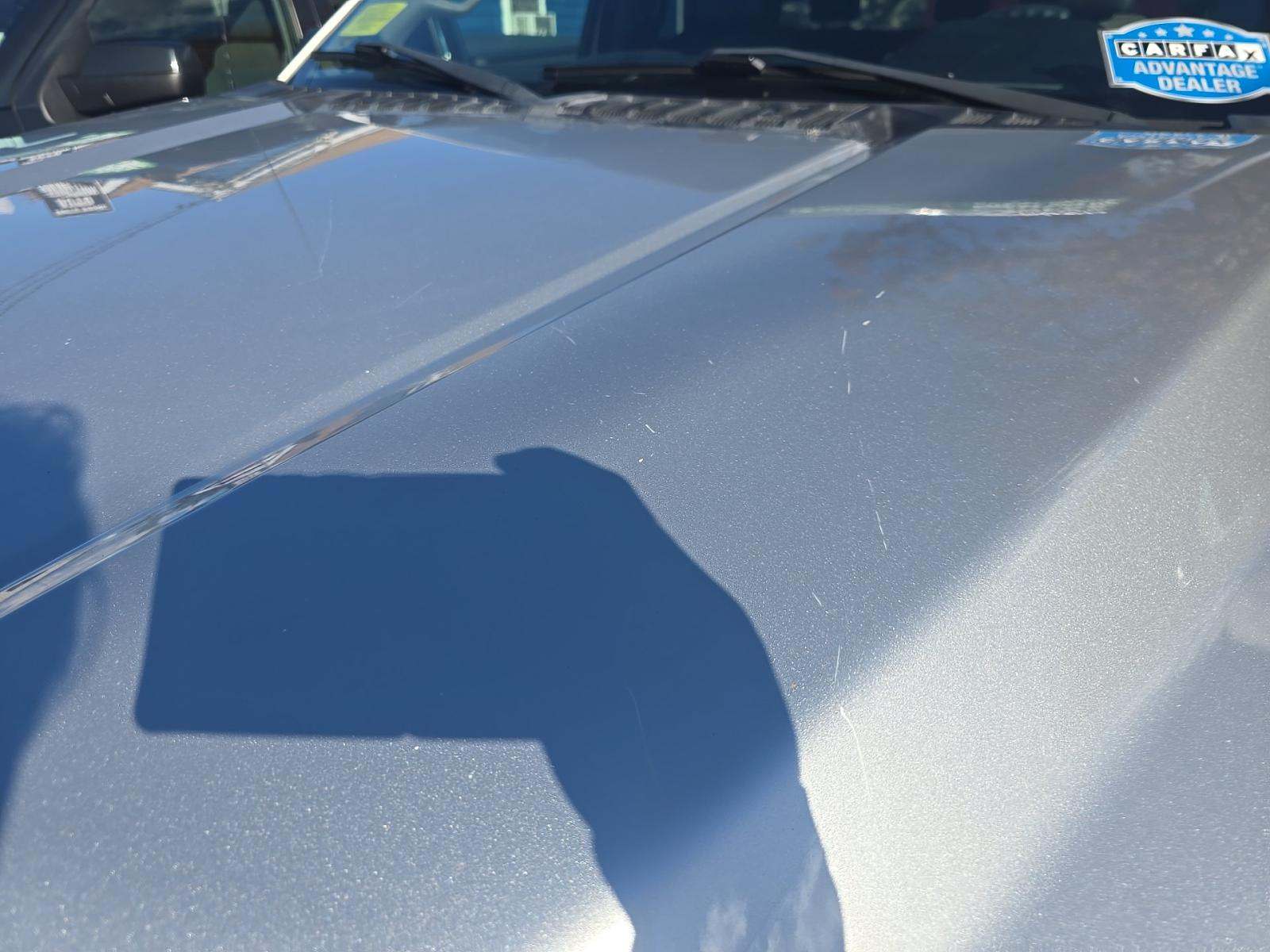 2016 Ford F-150 XLT AWD