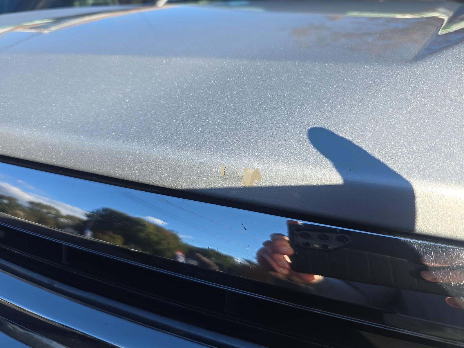 2016 Ford F-150 XLT AWD