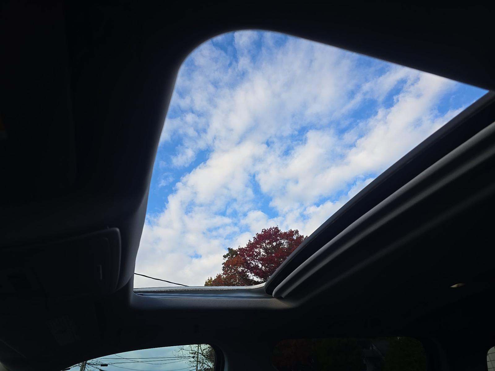 2019 Chevrolet Silverado 2500HD LTZ AWD