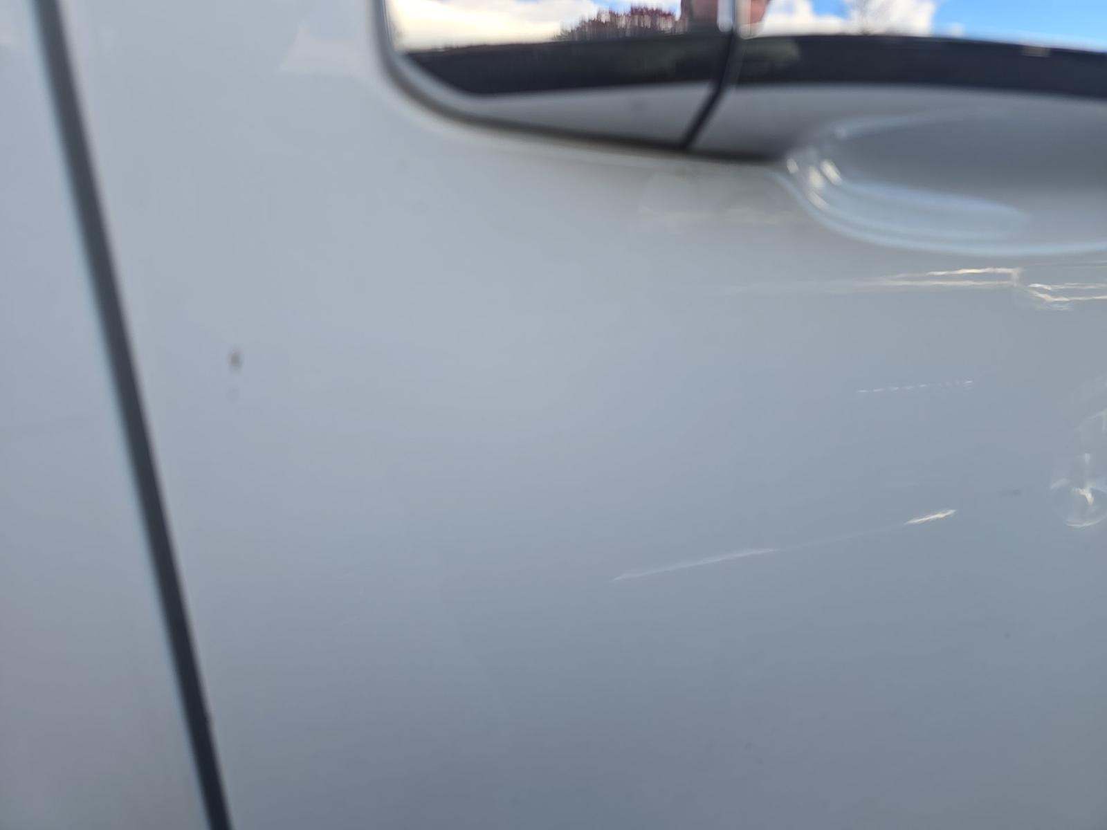 2019 Chevrolet Silverado 2500HD LTZ AWD