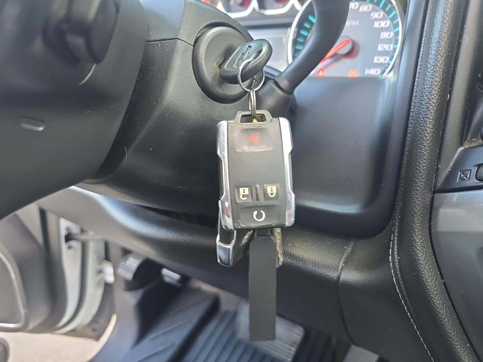 2019 Chevrolet Silverado 2500HD LTZ AWD