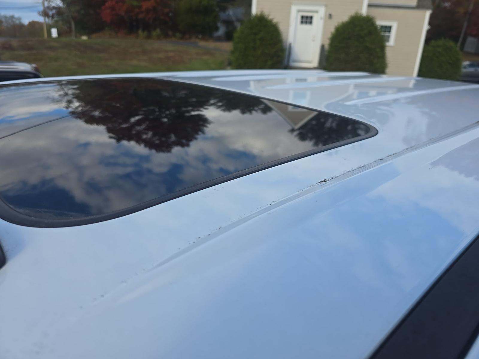 2019 Chevrolet Silverado 2500HD LTZ AWD