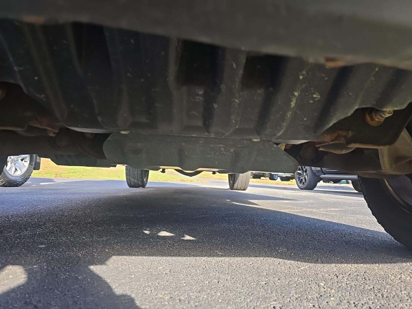 2019 Chevrolet Silverado 2500HD LTZ AWD