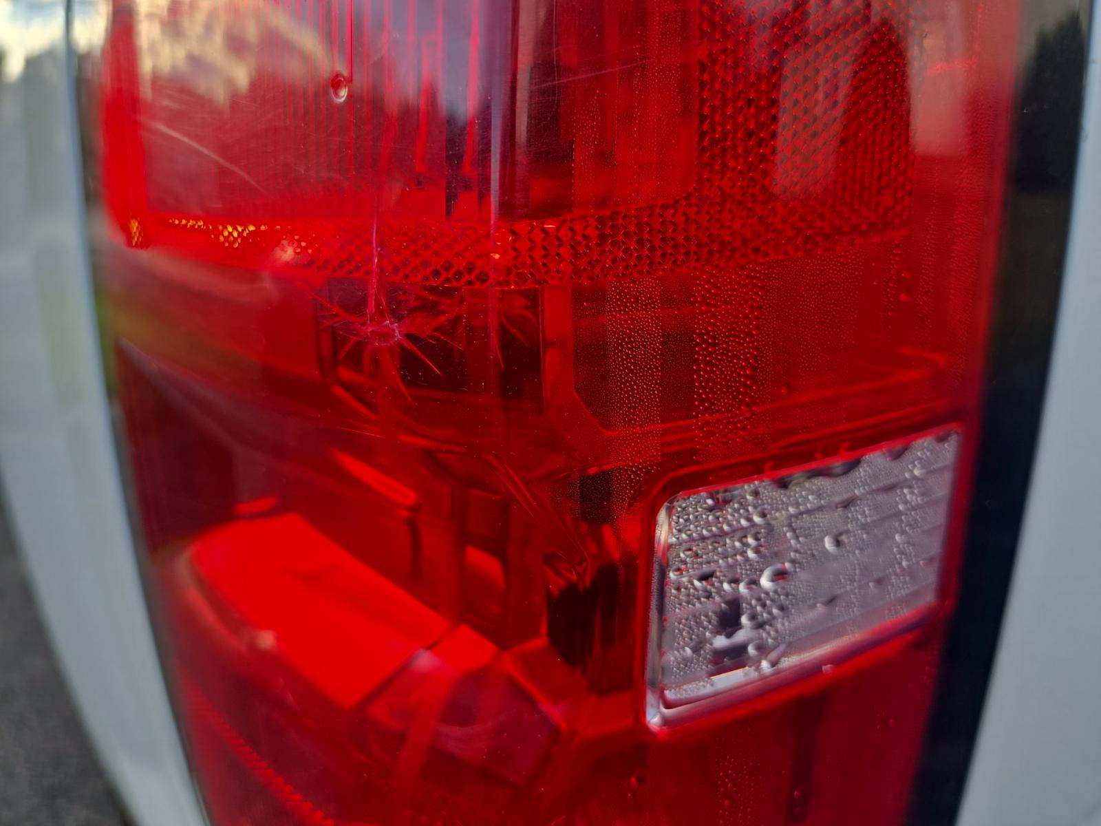 2019 Chevrolet Silverado 2500HD LTZ AWD