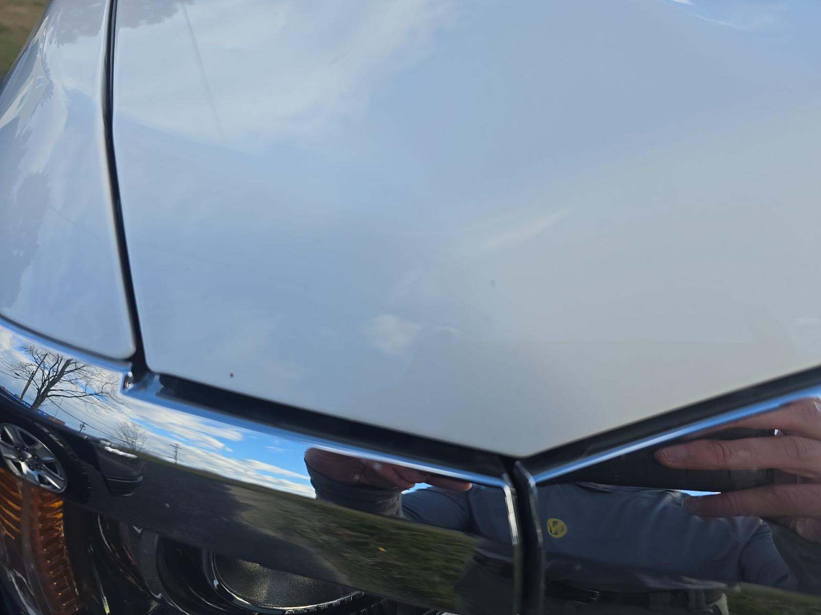 2019 Chevrolet Silverado 2500HD LTZ AWD