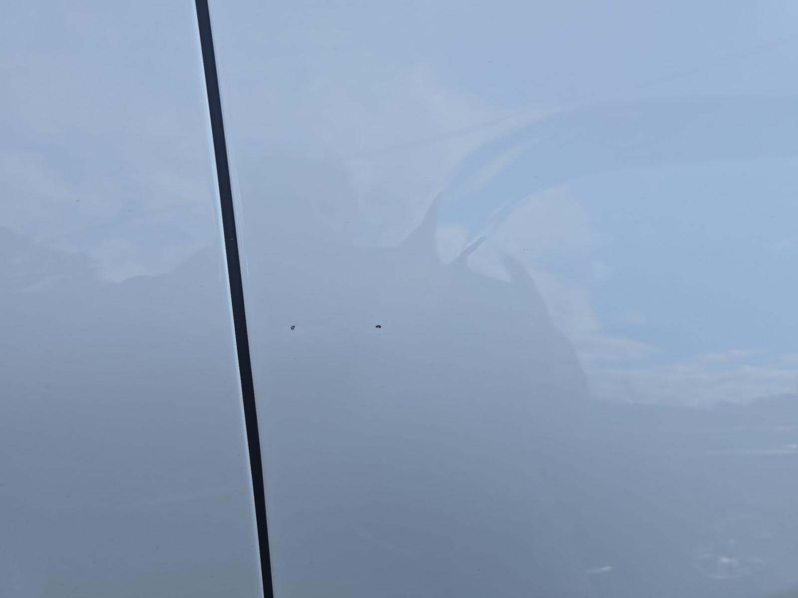 2019 Chevrolet Silverado 2500HD LTZ AWD