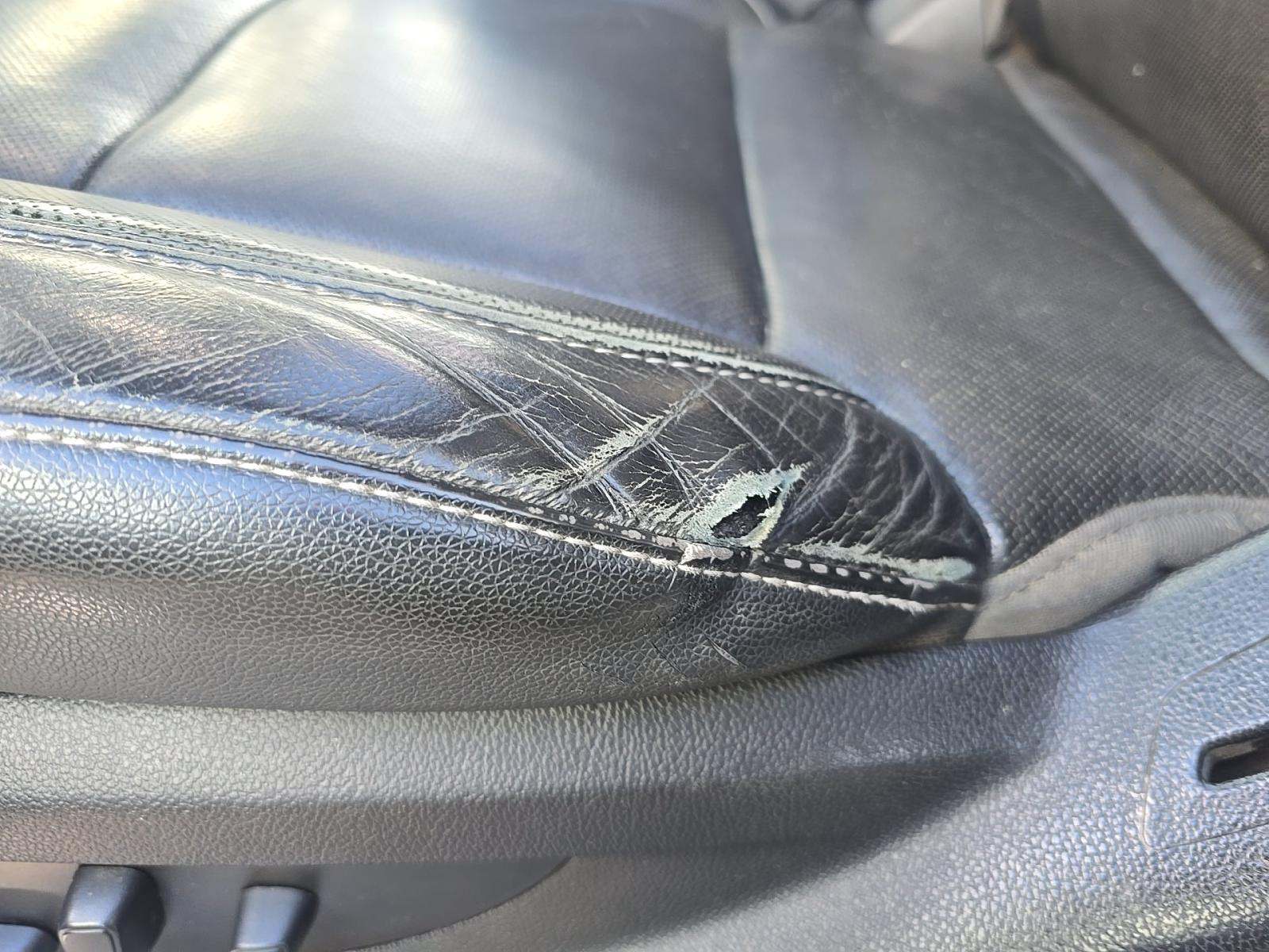 2019 Chevrolet Silverado 2500HD LTZ AWD