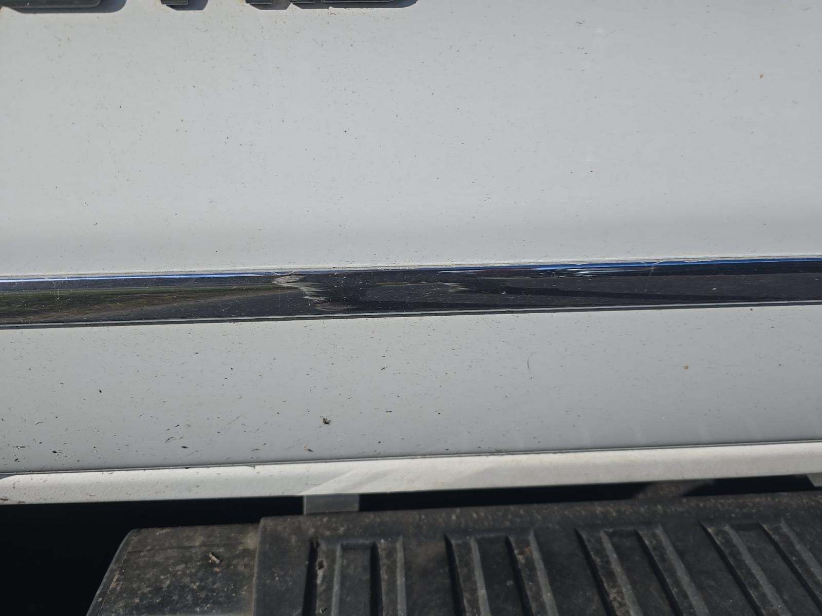 2019 Chevrolet Silverado 2500HD LTZ AWD