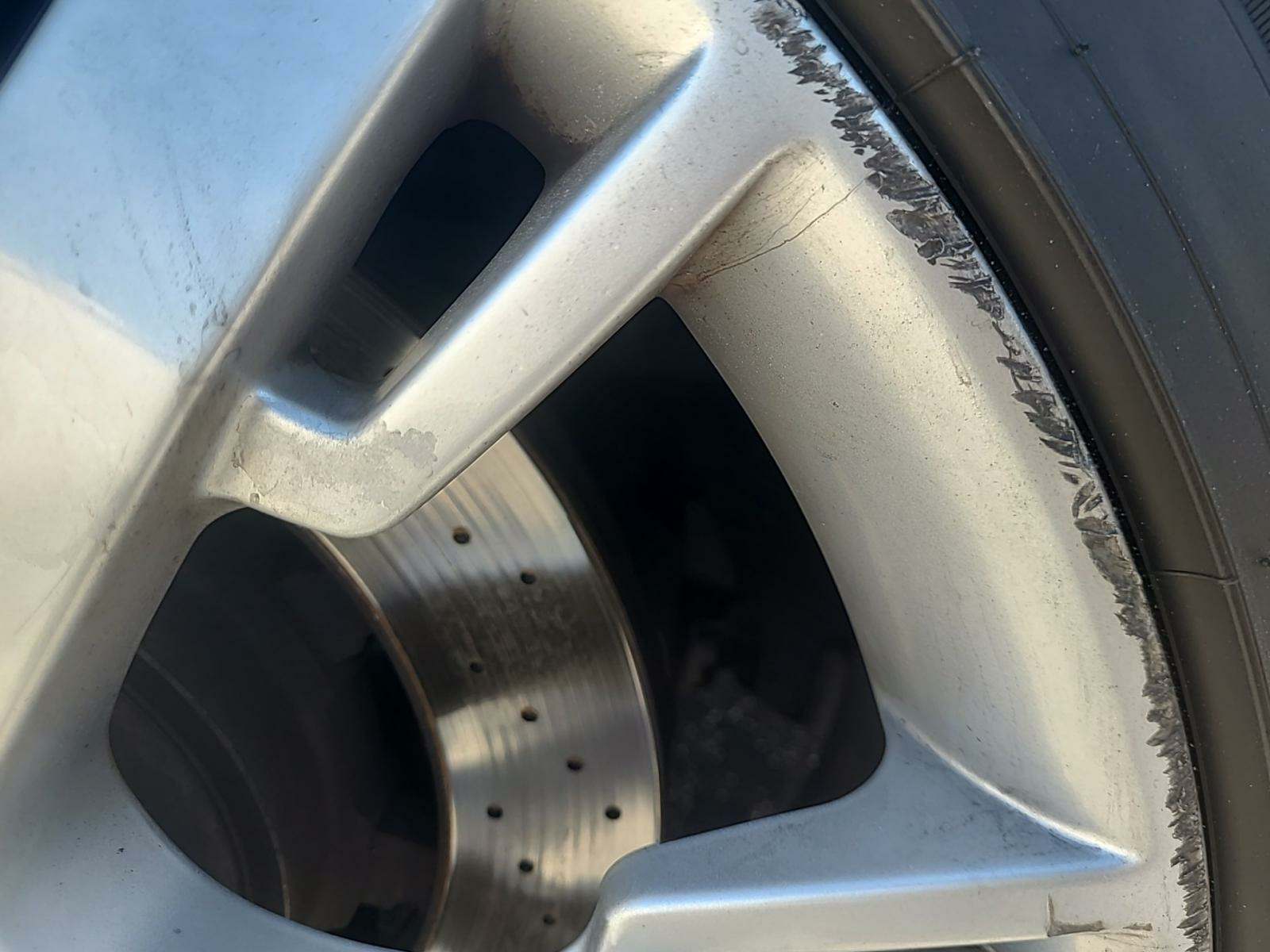 2010 Maserati GranTurismo S RWD