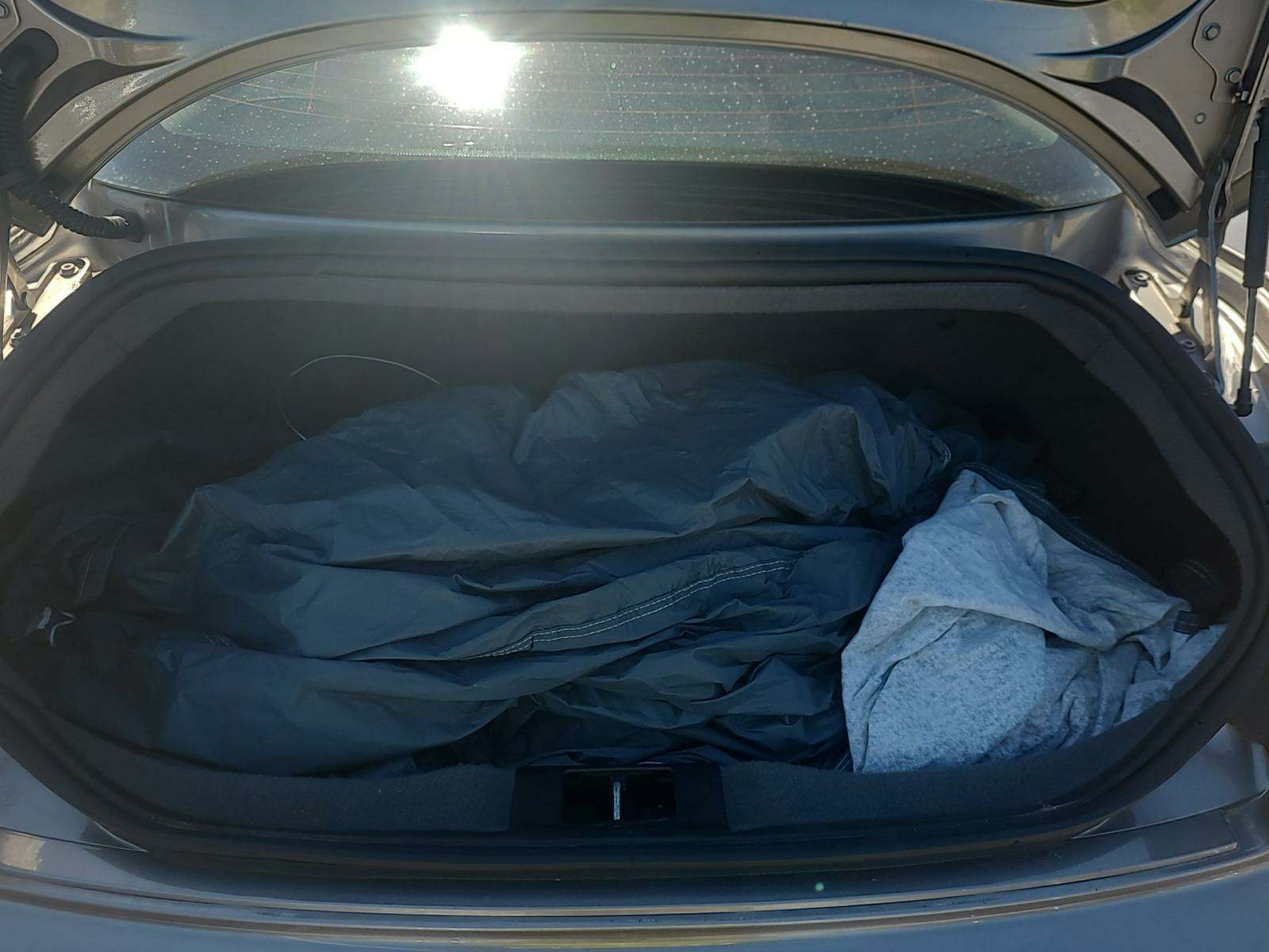 2010 Maserati GranTurismo S RWD