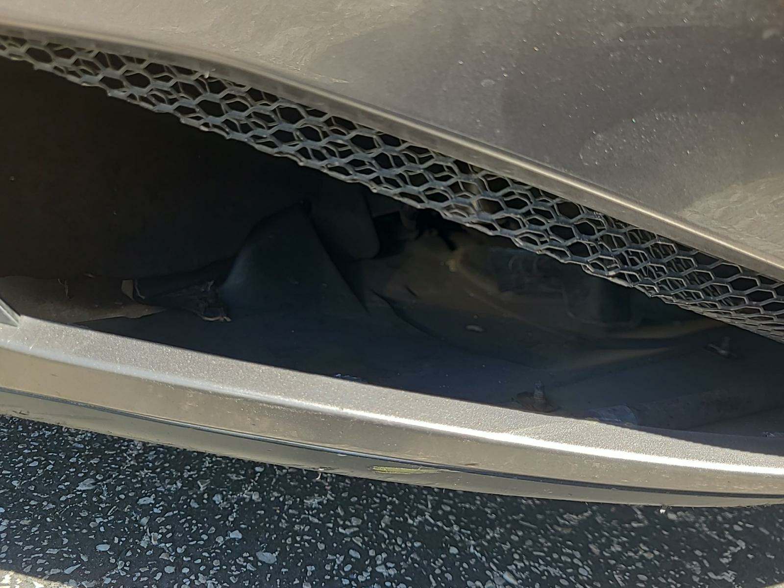 2010 Maserati GranTurismo S RWD