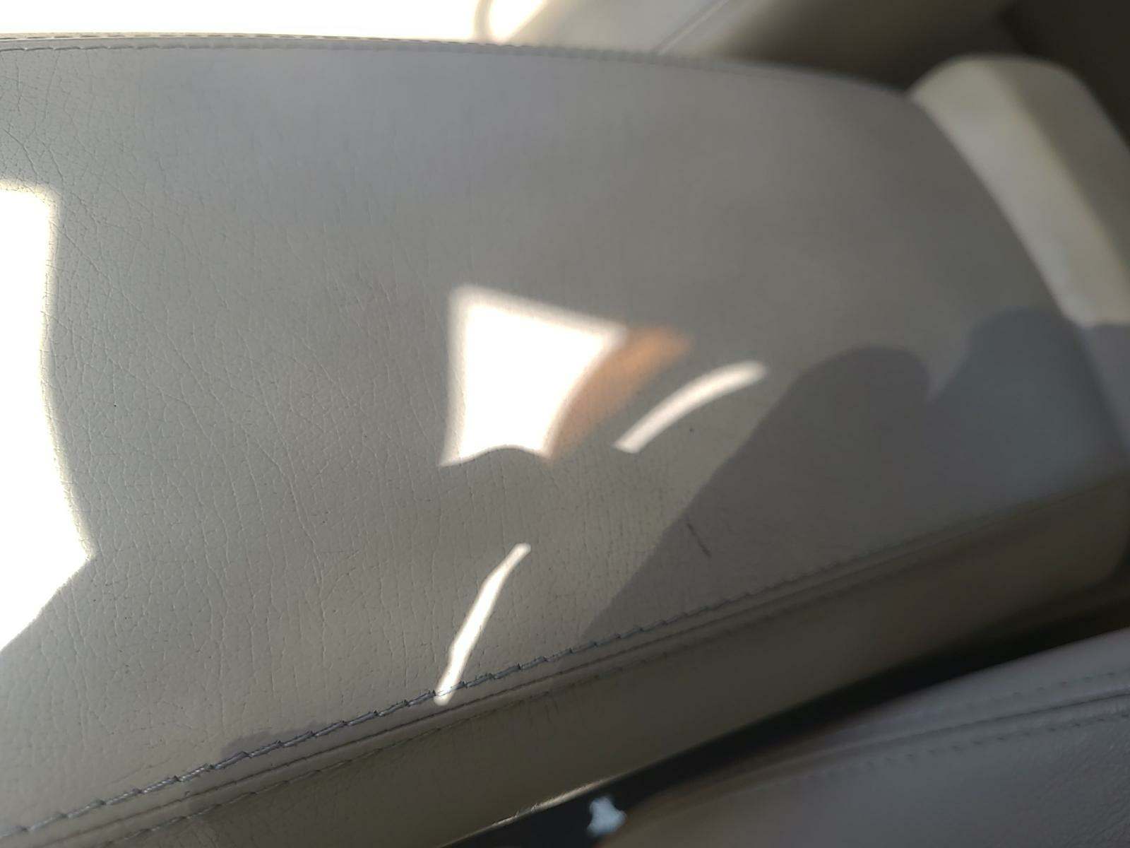 2010 Maserati GranTurismo S RWD