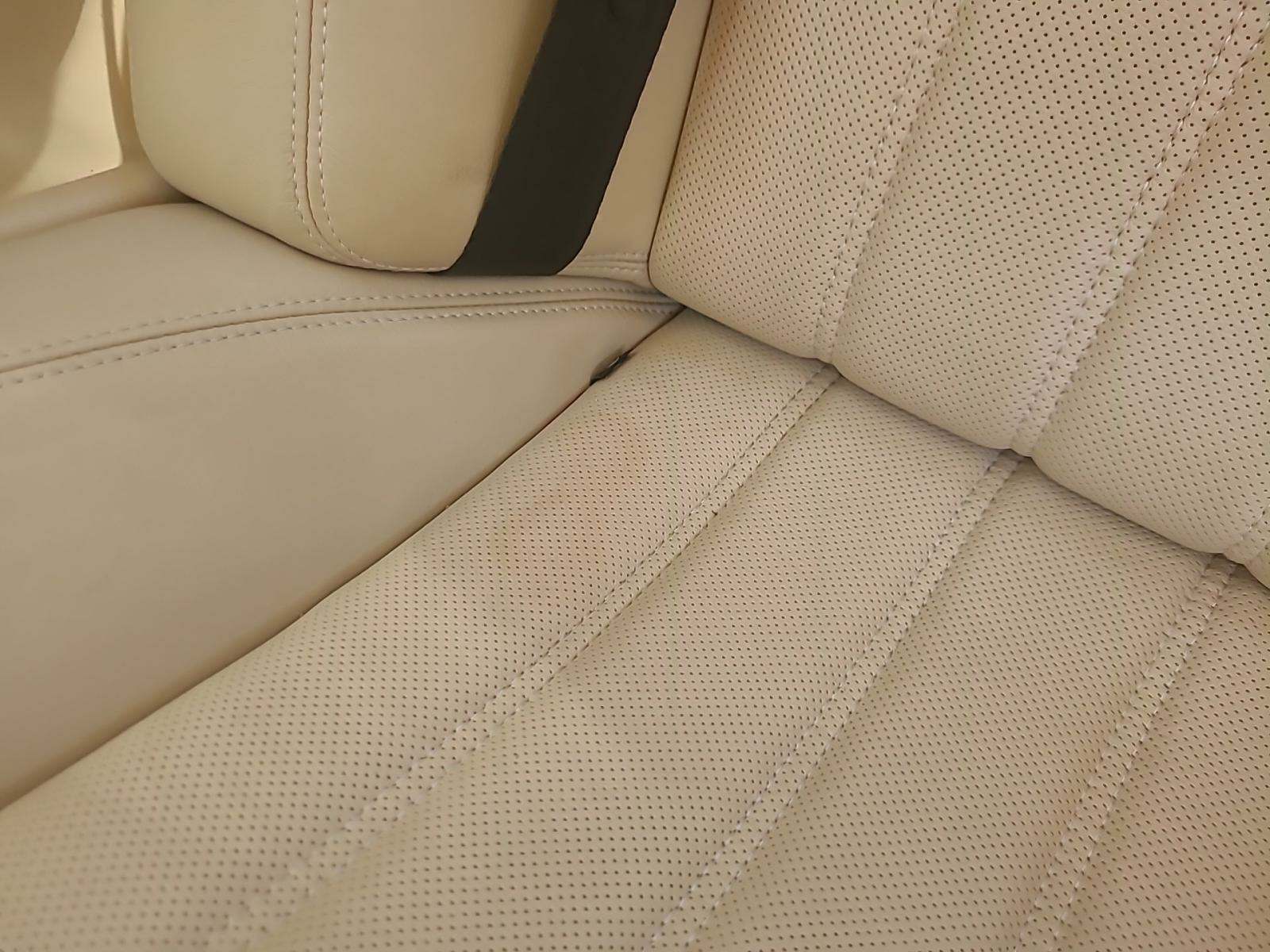 2010 Maserati GranTurismo S RWD