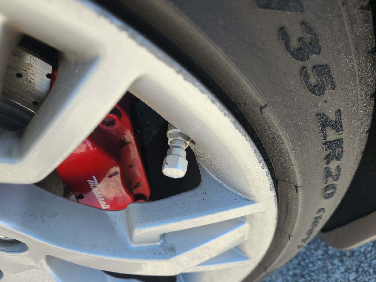 2010 Maserati GranTurismo S RWD