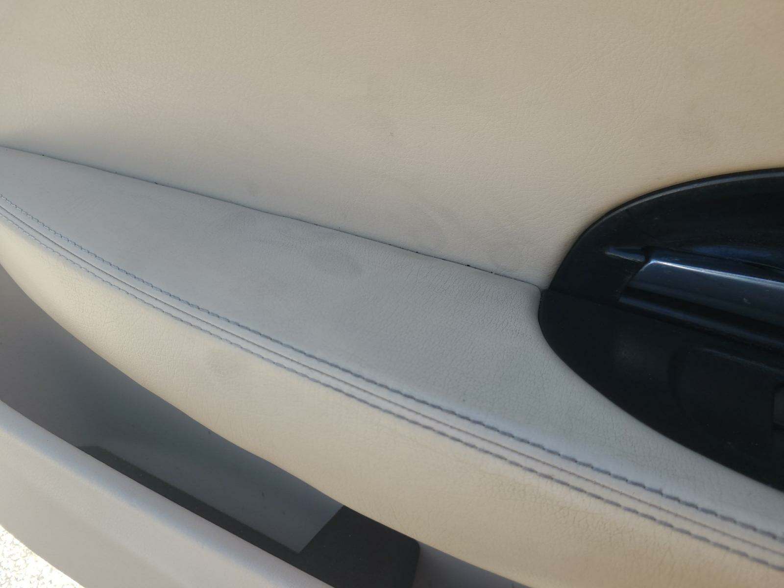 2010 Maserati GranTurismo S RWD