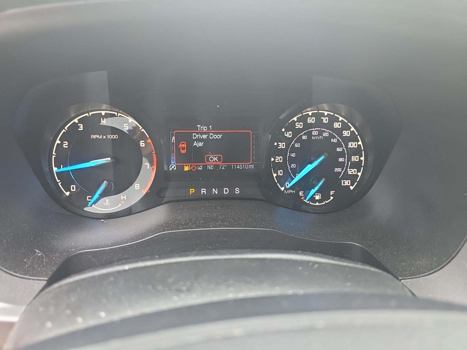 2020 Ford Ranger XLT AWD