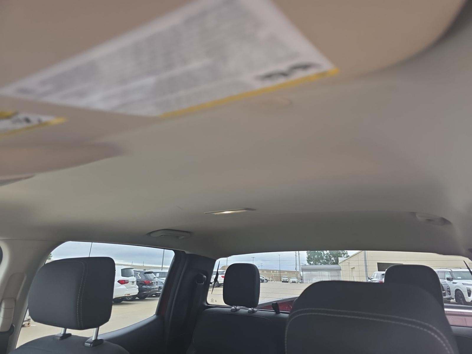 2020 Ford Ranger XLT AWD