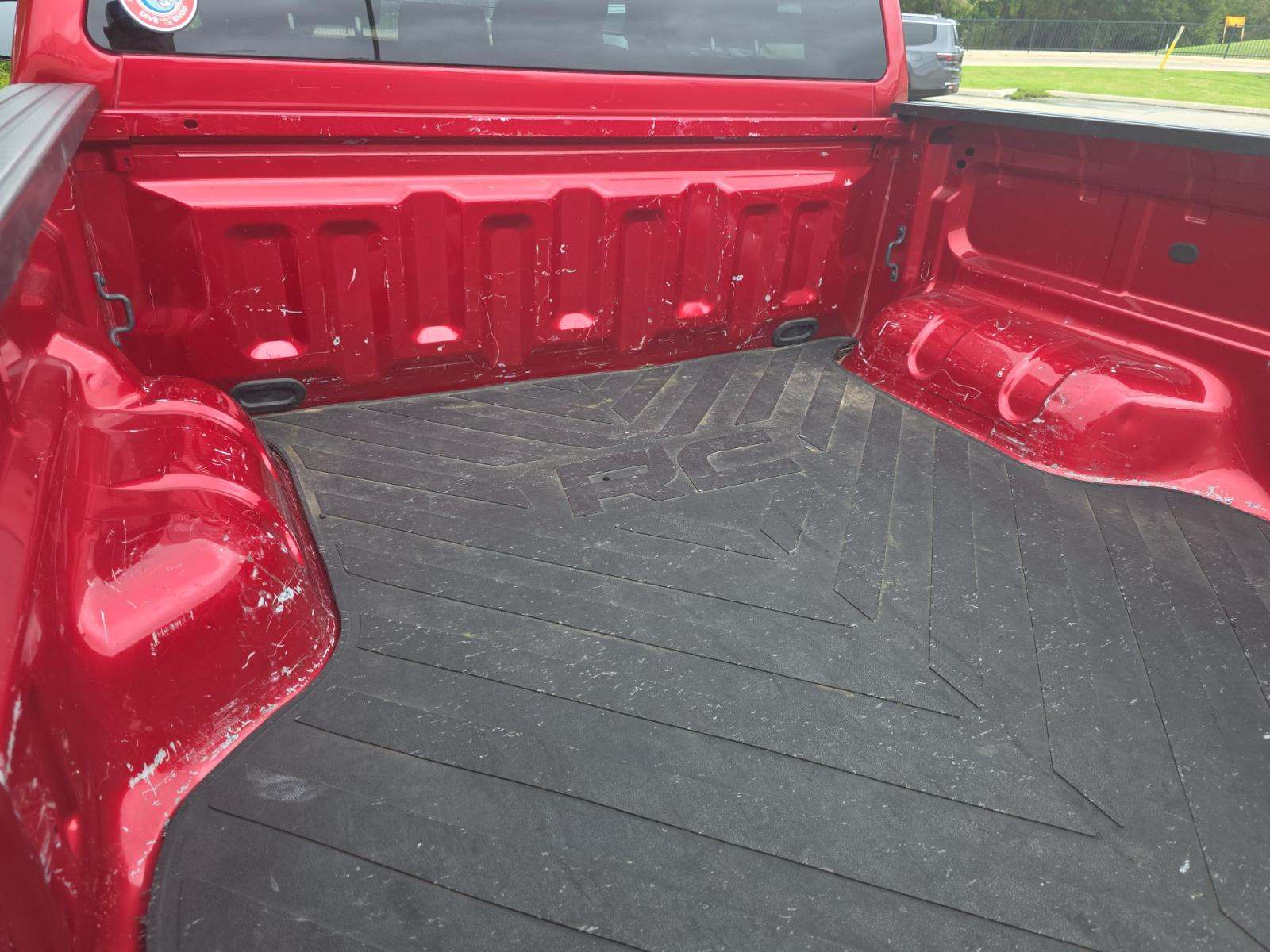 2020 Ford Ranger XLT AWD