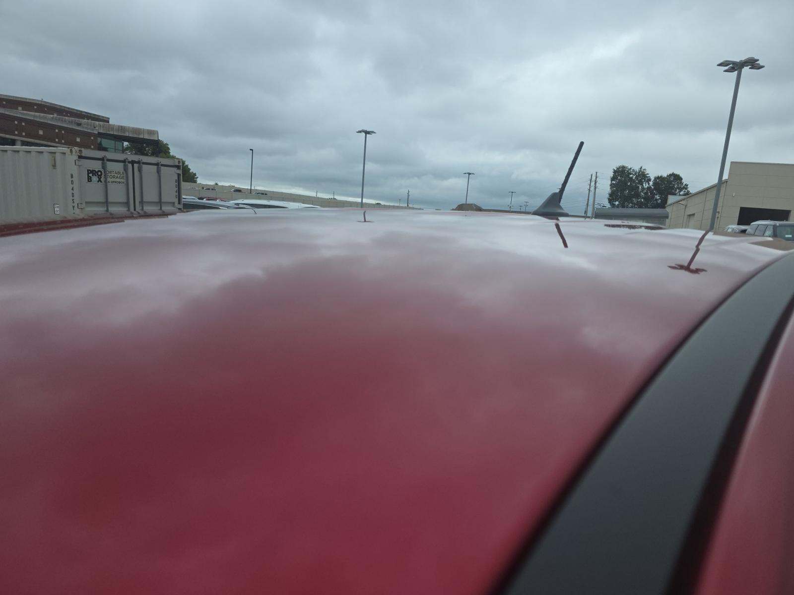 2020 Ford Ranger XLT AWD