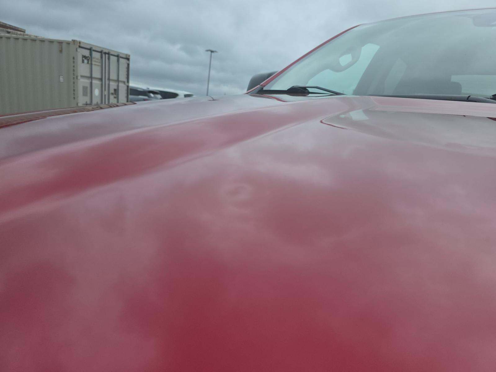 2020 Ford Ranger XLT AWD