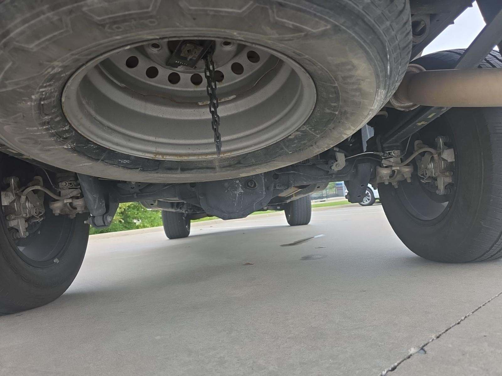 2020 Ford Ranger XLT AWD