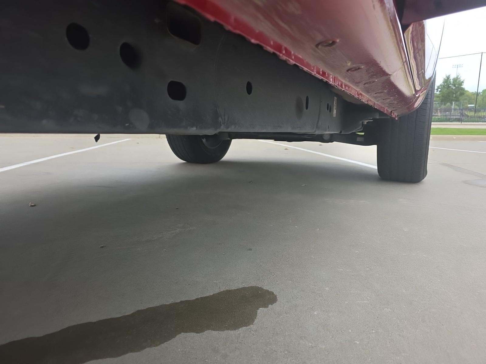 2020 Ford Ranger XLT AWD