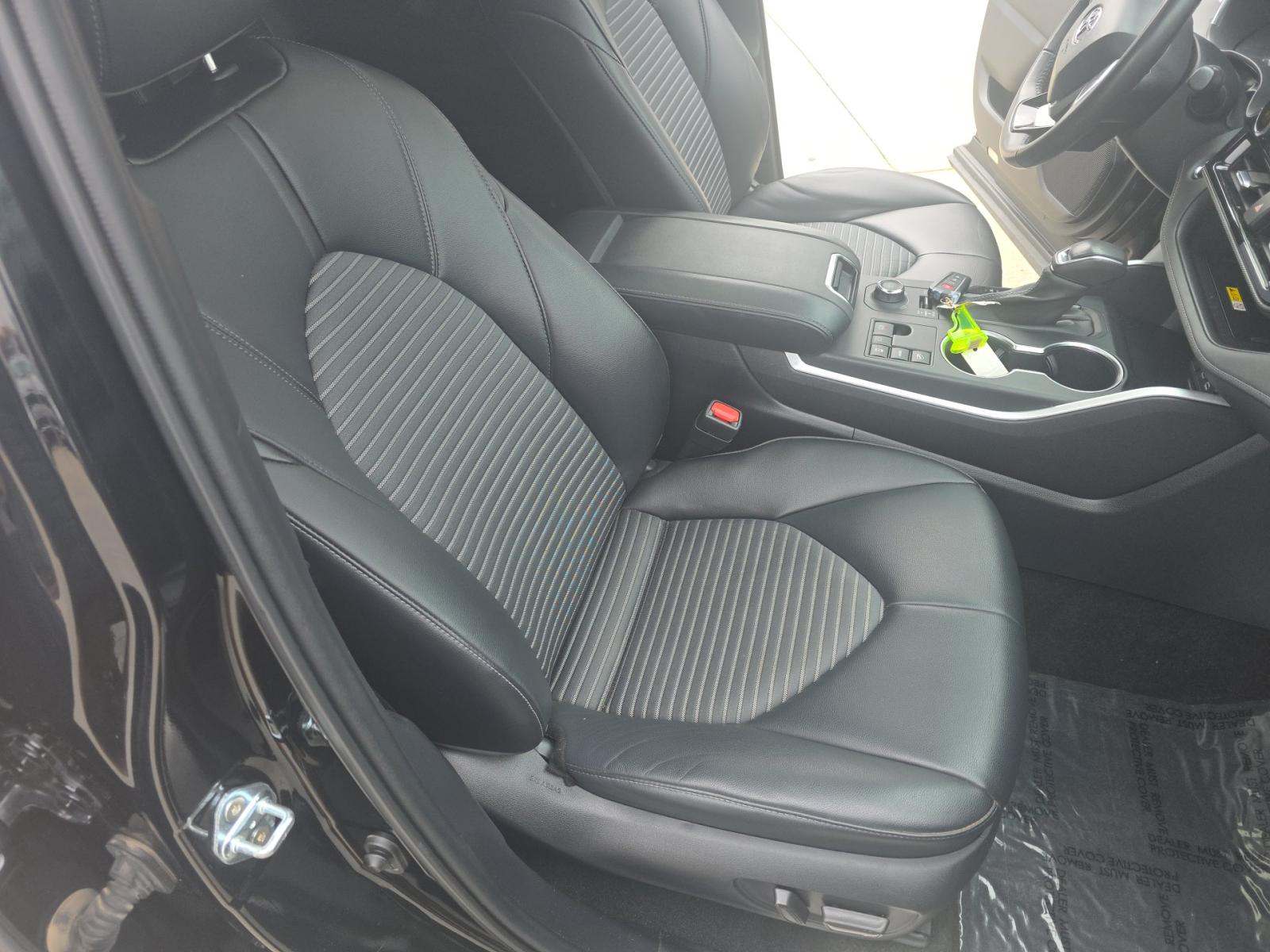 2023 Toyota Highlander XSE AWD