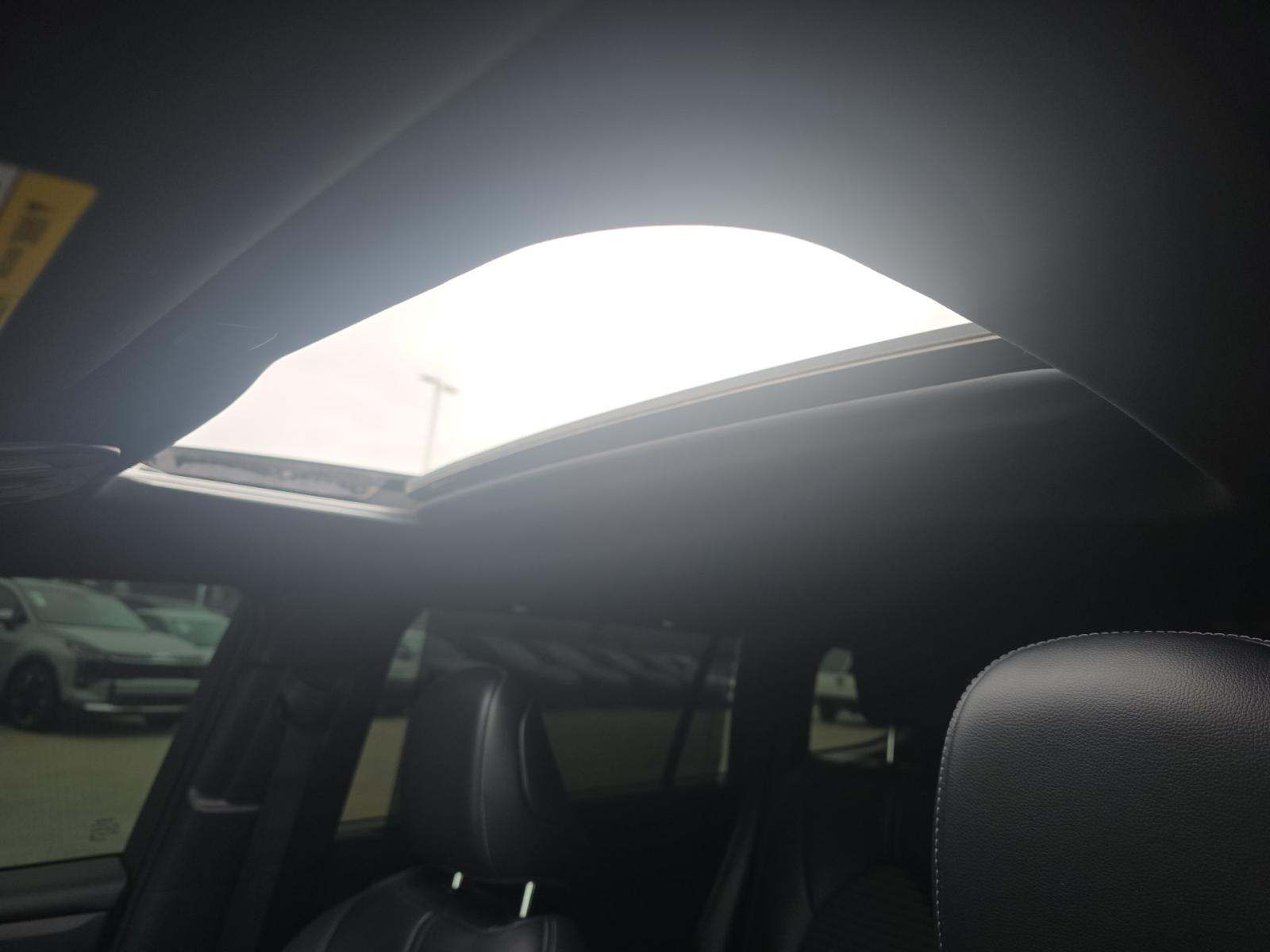 2023 Toyota Highlander XSE AWD