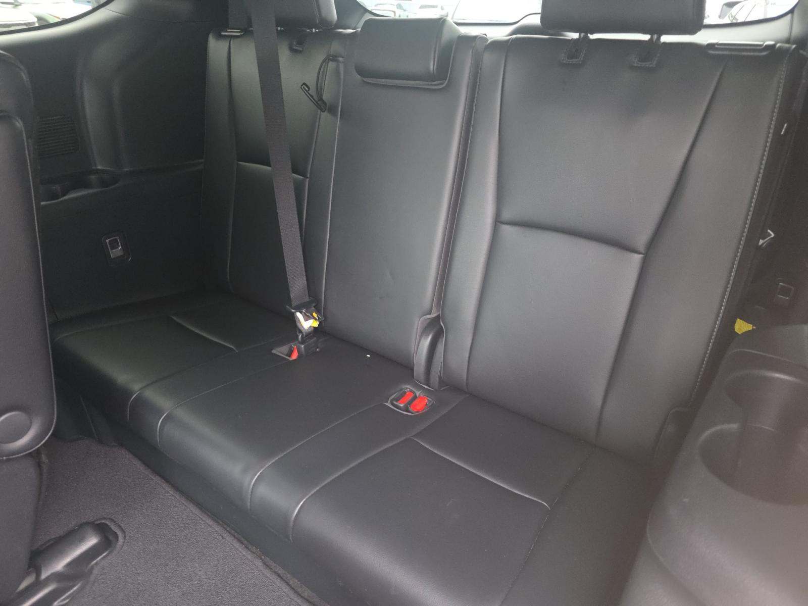 2023 Toyota Highlander XSE AWD