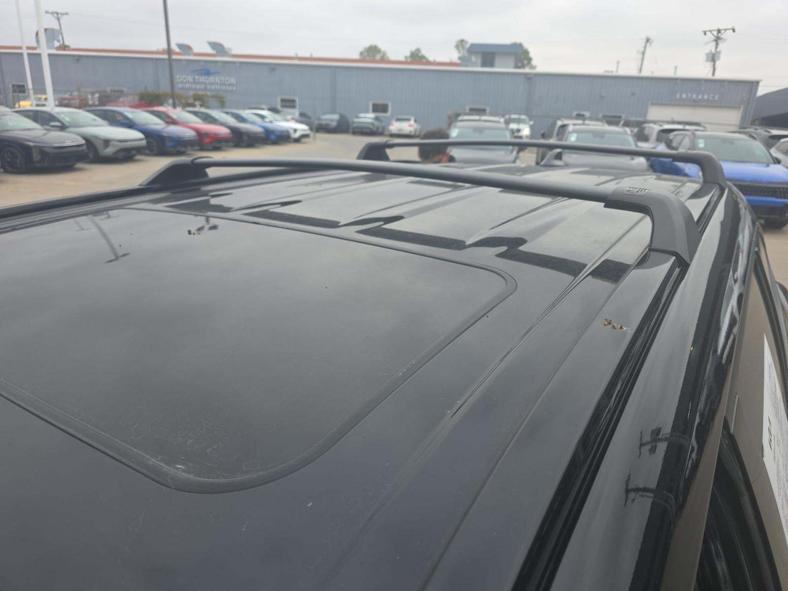 2023 Toyota Highlander XSE AWD