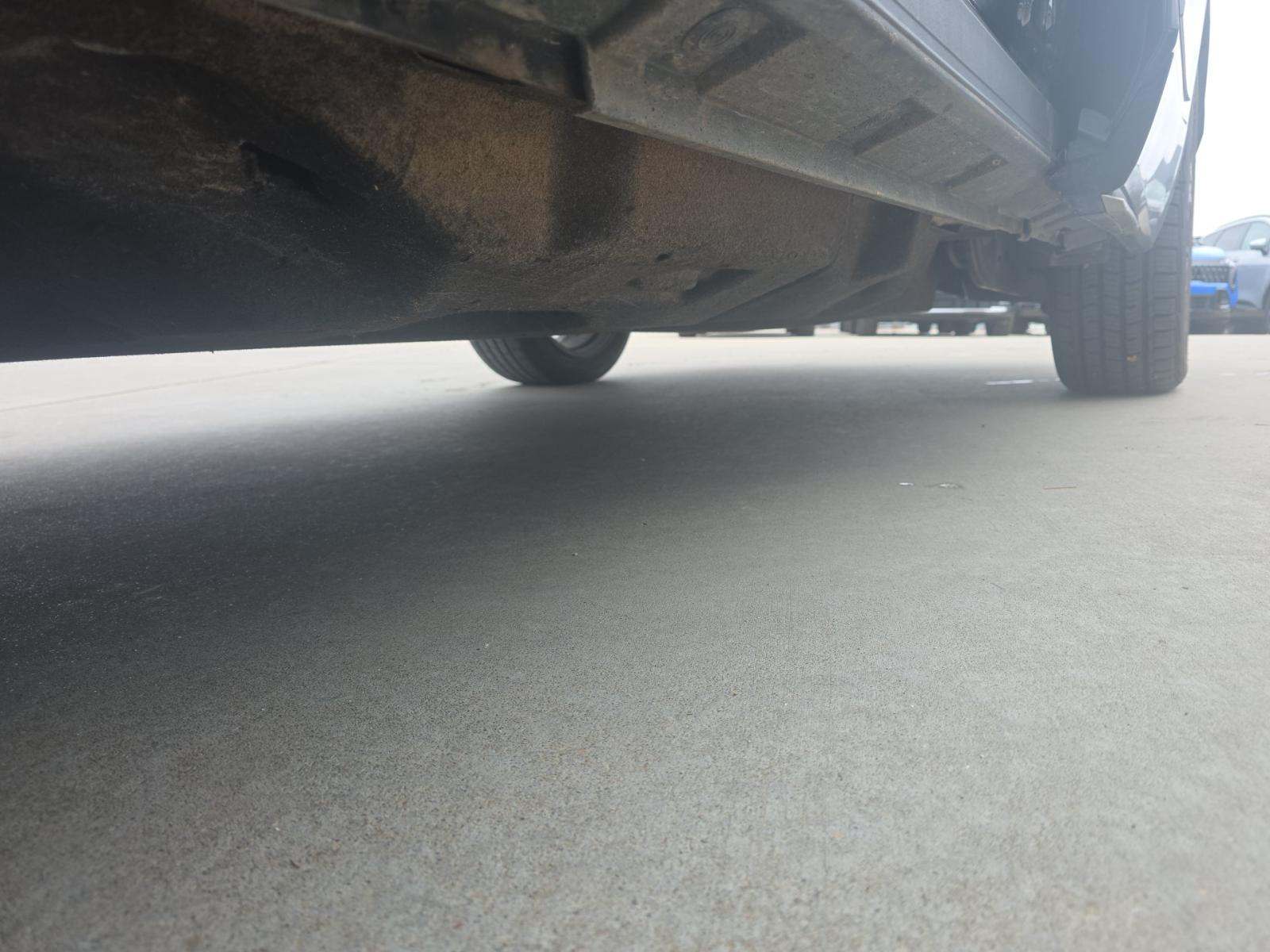 2023 Toyota Highlander XSE AWD