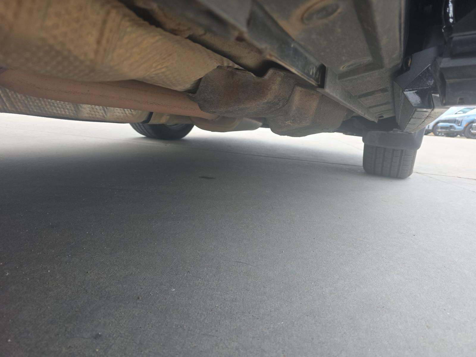 2023 Toyota Highlander XSE AWD