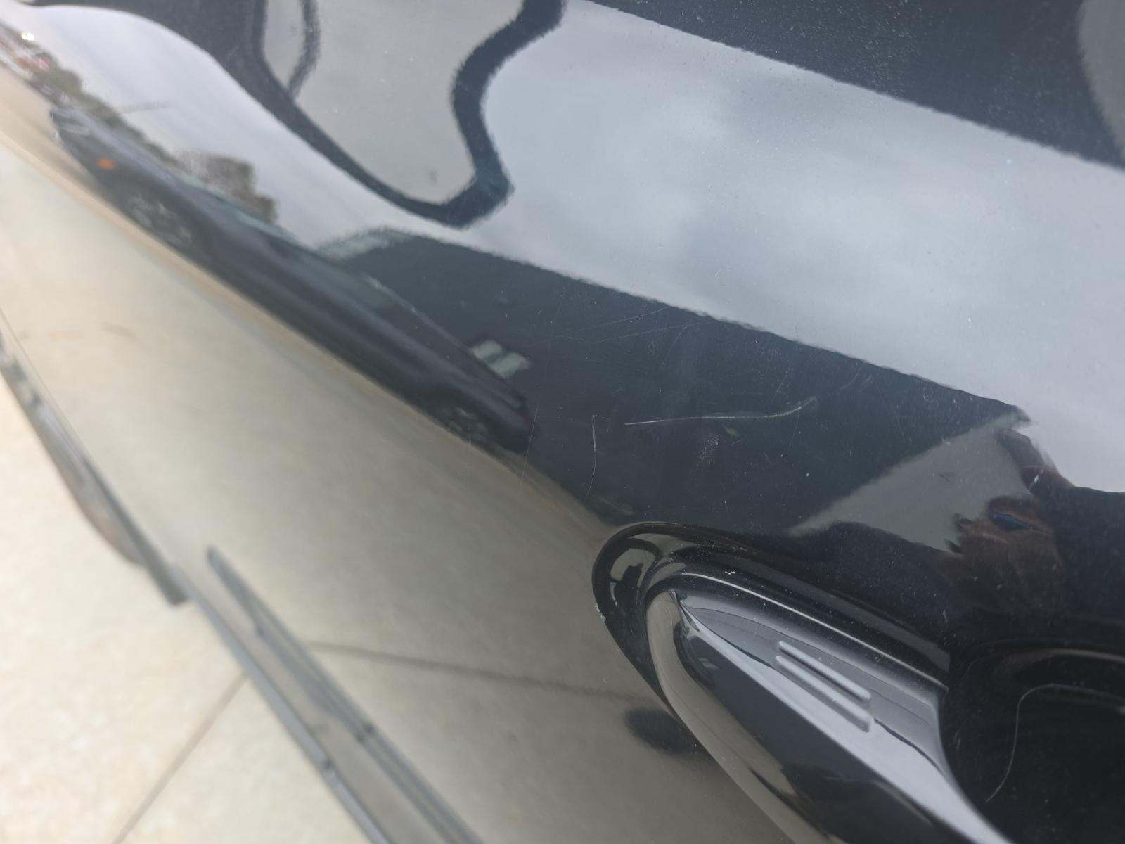 2023 Toyota Highlander XSE AWD