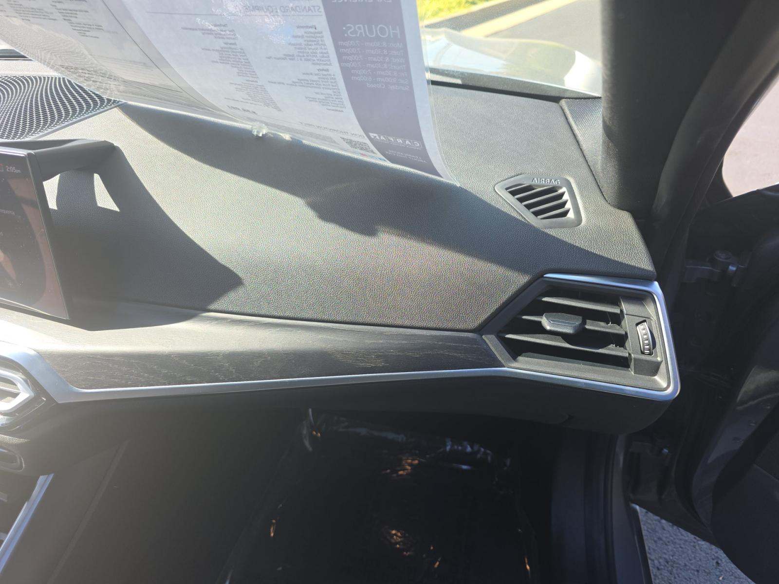 2024 BMW 3 Series 330i RWD