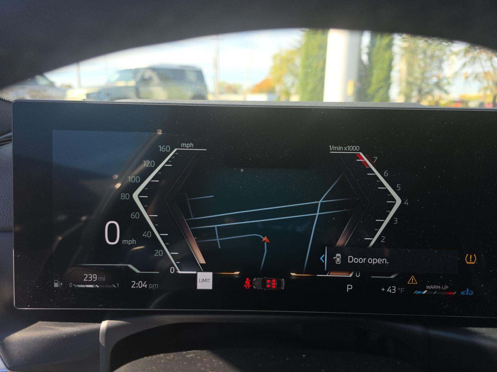 2024 BMW 3 Series 330i RWD