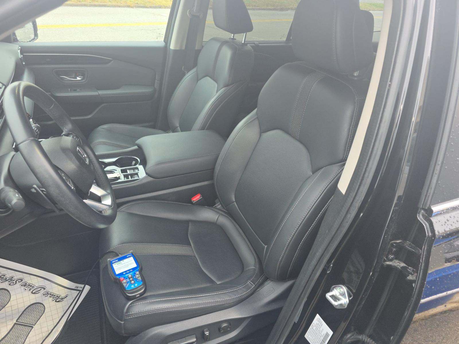 2023 Honda Pilot EX-L AWD