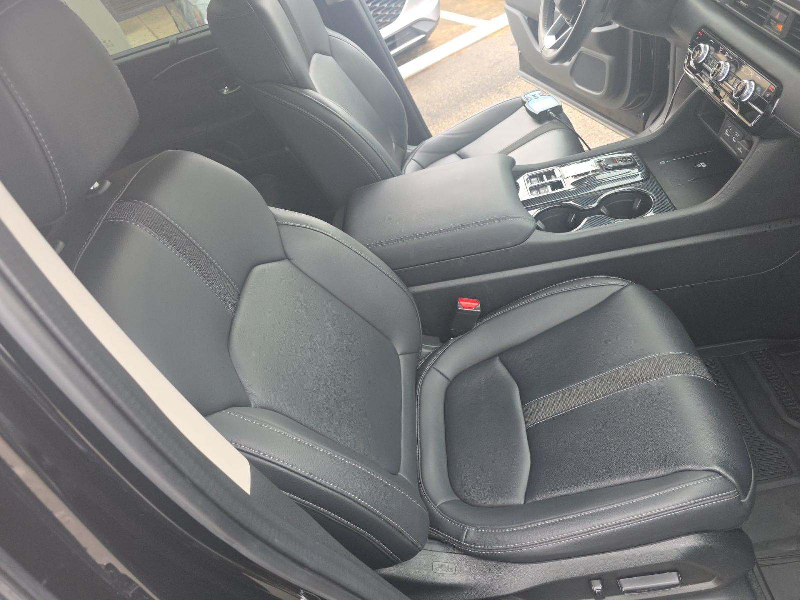 2023 Honda Pilot EX-L AWD