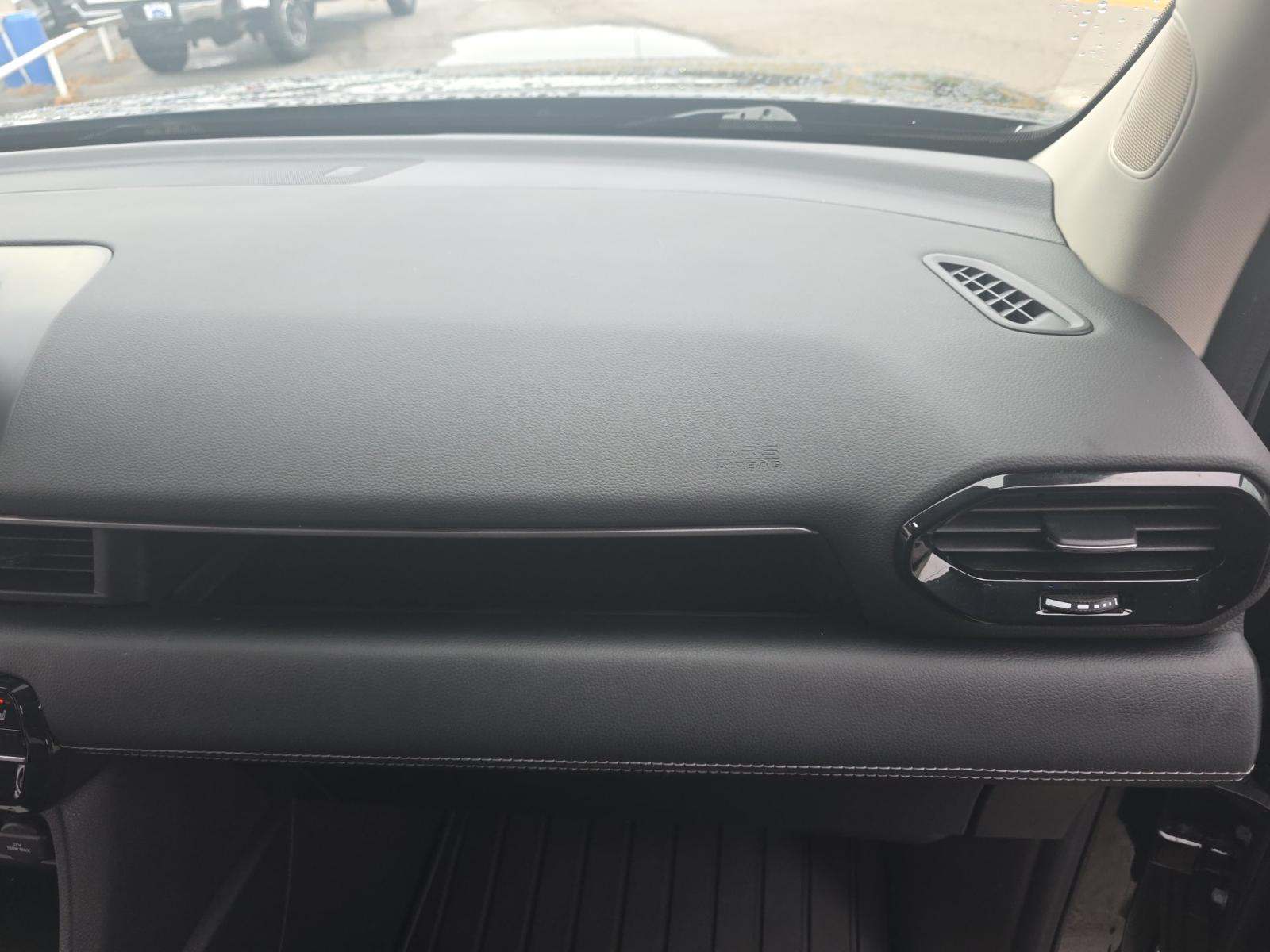 2023 Honda Pilot EX-L AWD