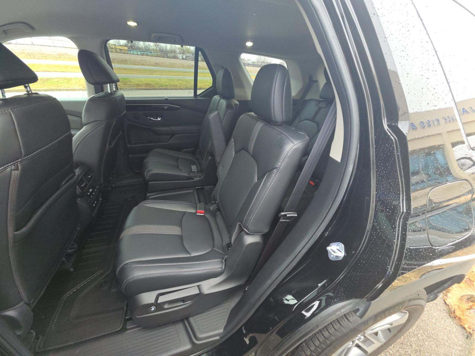 2023 Honda Pilot EX-L AWD